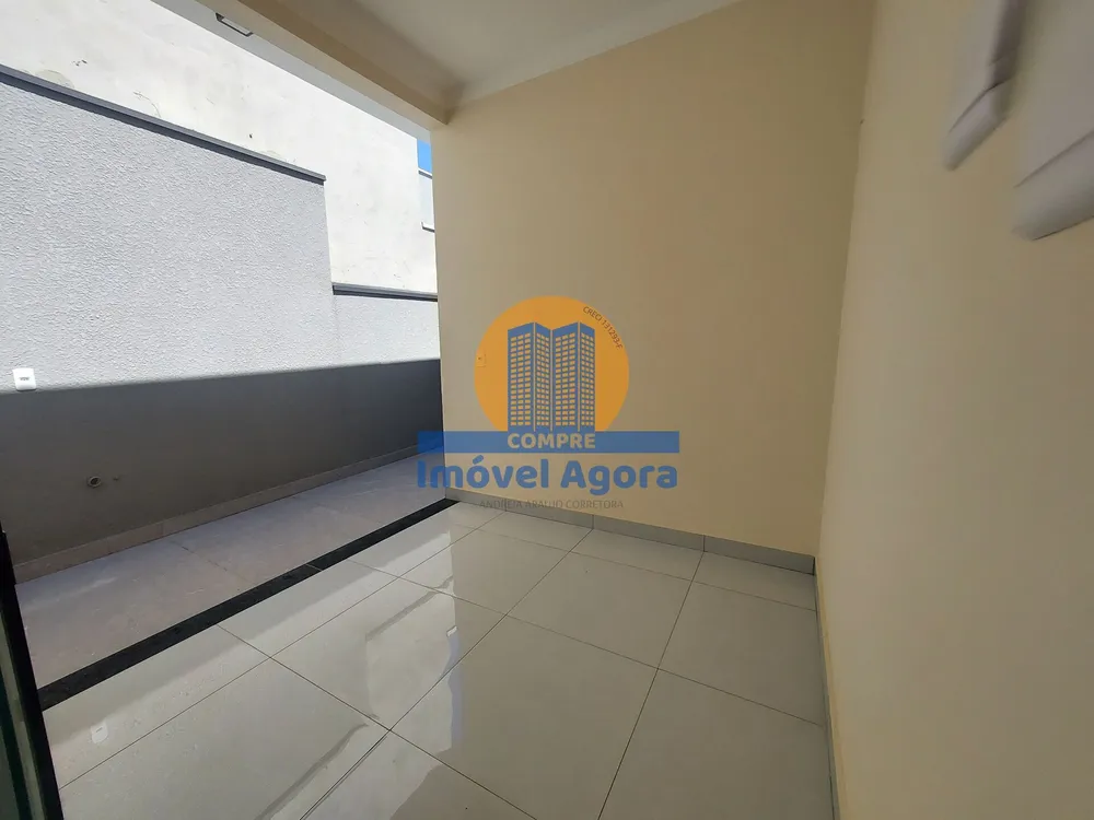 Casa, 3 quartos, 105 m² - Foto 14