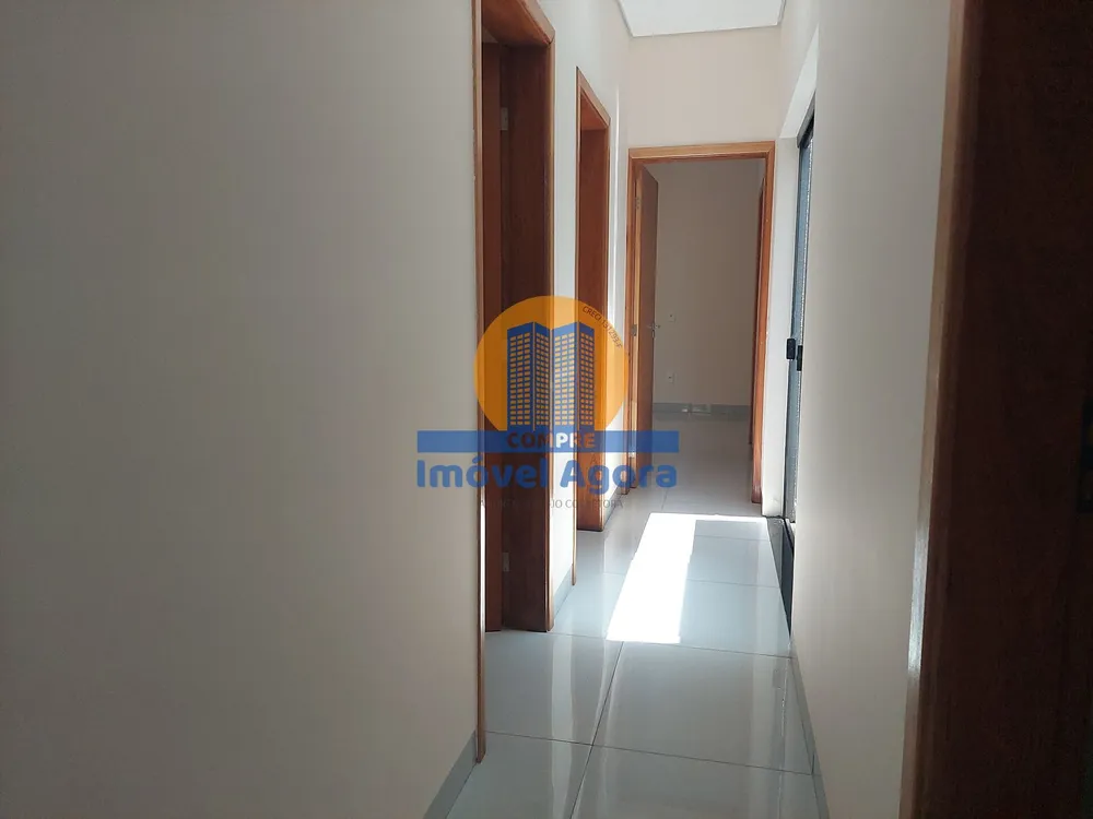 Casa, 3 quartos, 105 m² - Foto 11