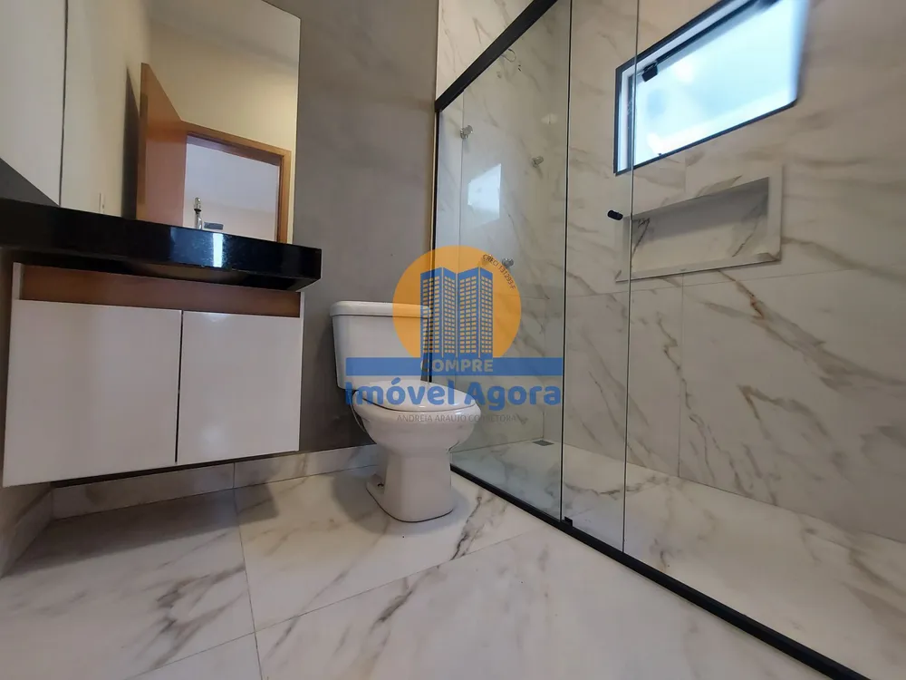 Casa, 3 quartos, 105 m² - Foto 12
