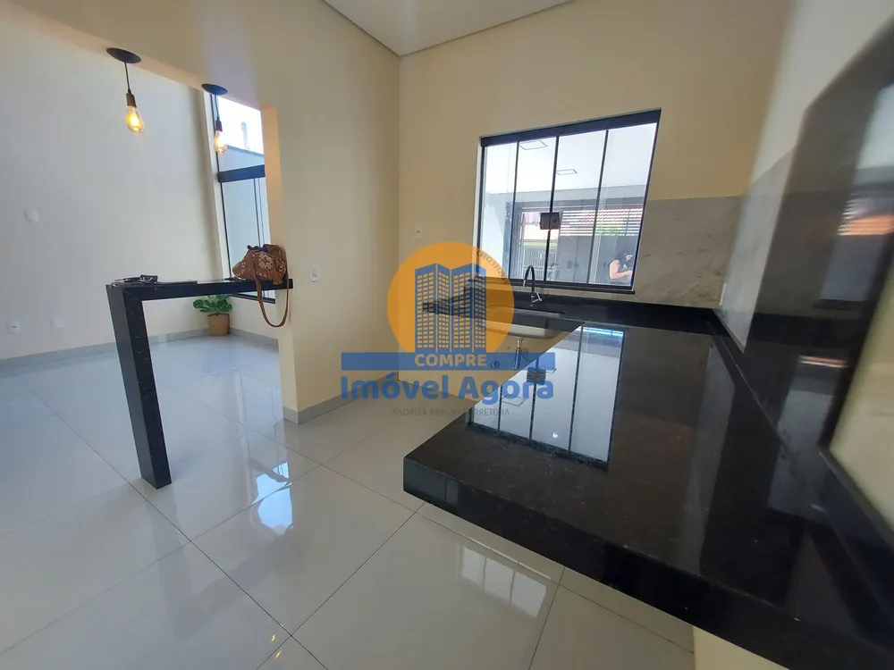 Casa, 3 quartos, 105 m² - Foto 13