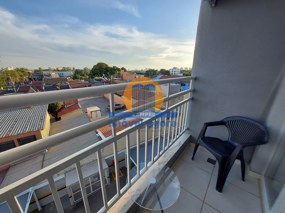 Apartamento, 2 quartos, 57 m² - Foto 13