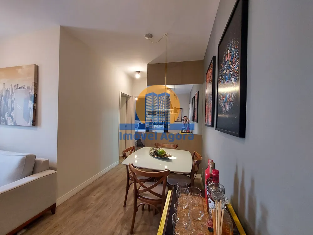 Apartamento, 2 quartos, 57 m² - Foto 2