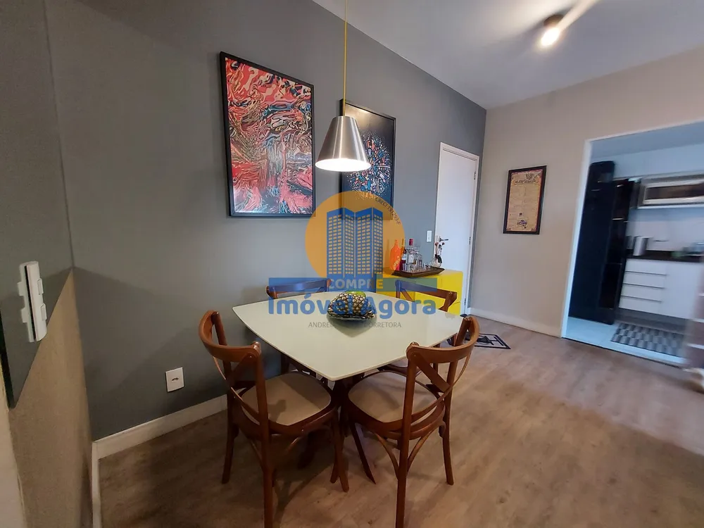 Apartamento, 2 quartos, 57 m² - Foto 10