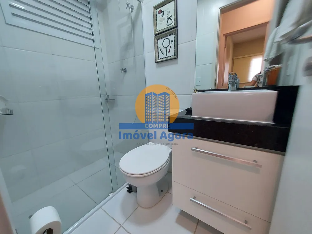 Apartamento, 2 quartos, 57 m² - Foto 9
