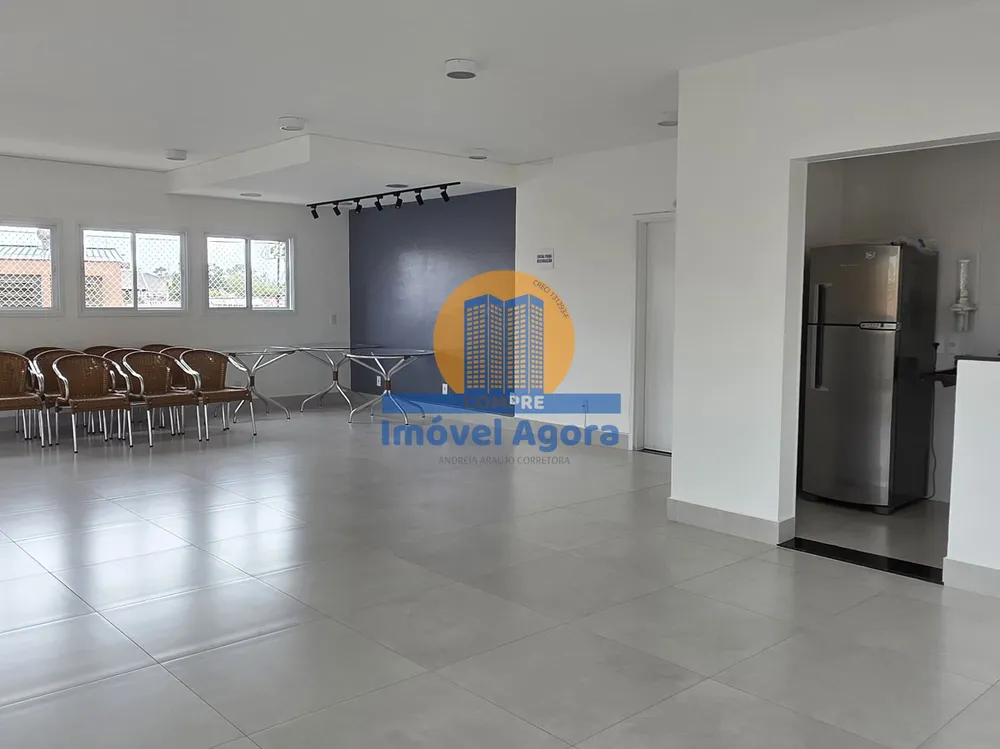 Apartamento, 2 quartos, 57 m² - Foto 19