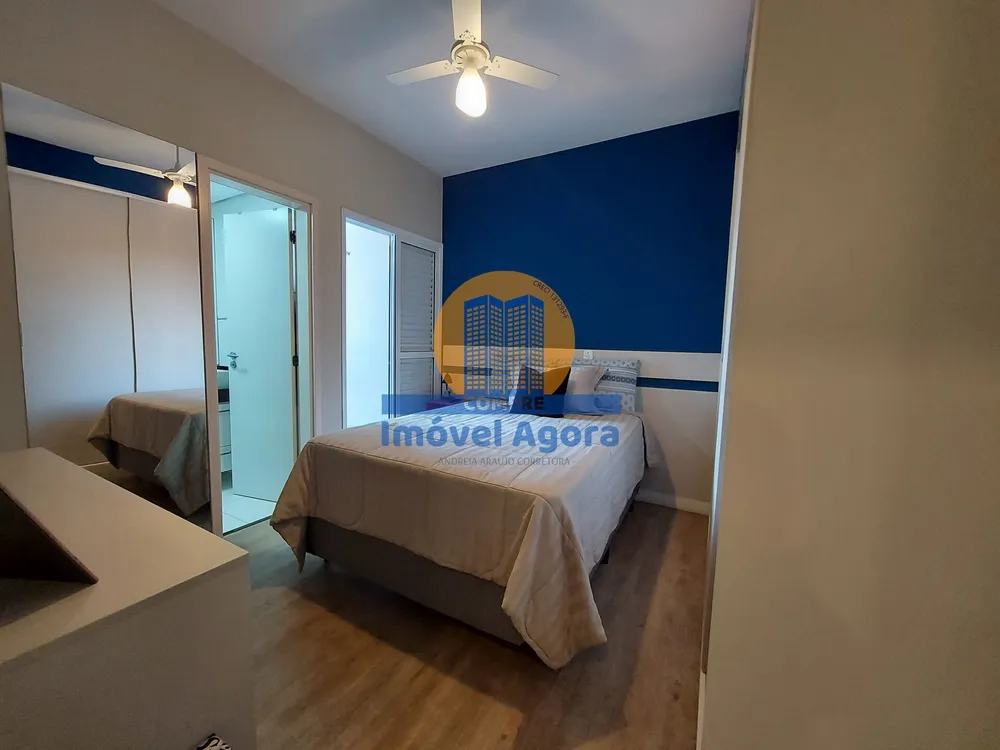 Apartamento, 2 quartos, 57 m² - Foto 7