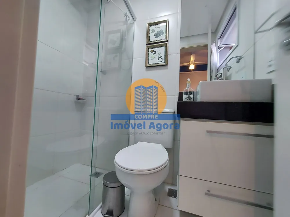 Apartamento, 2 quartos, 57 m² - Foto 5