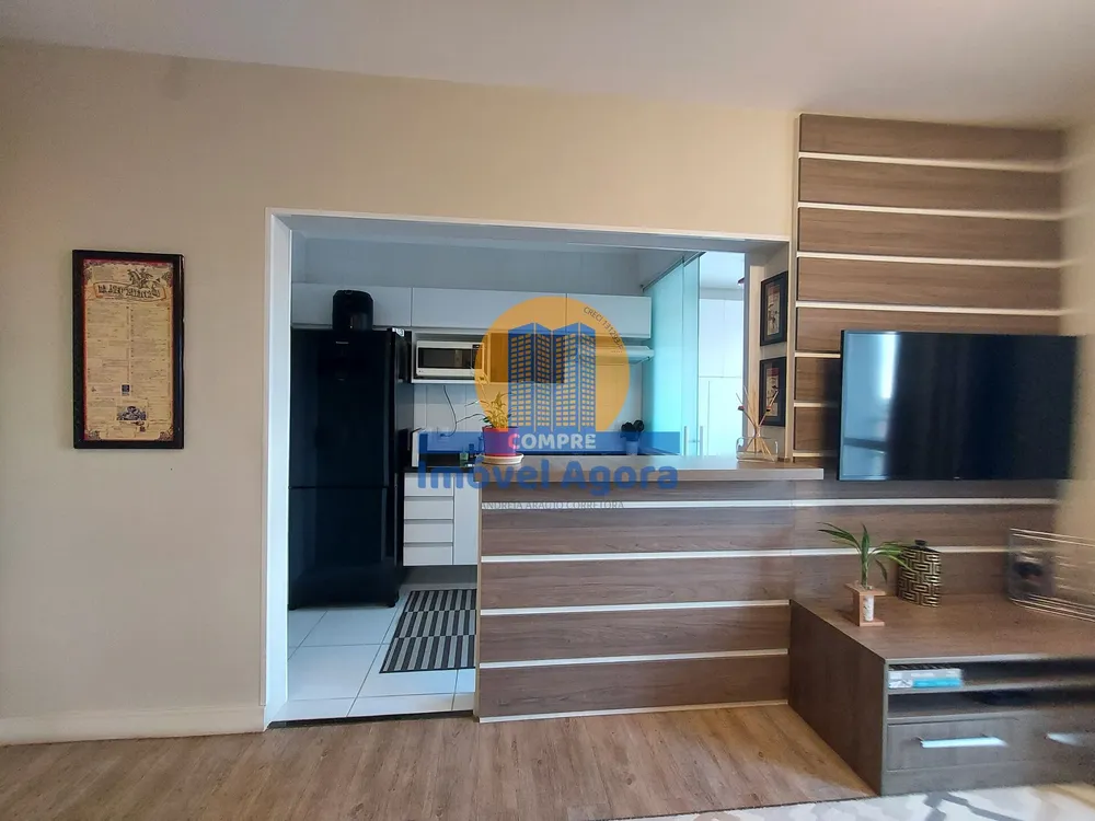 Apartamento, 2 quartos, 57 m² - Foto 3