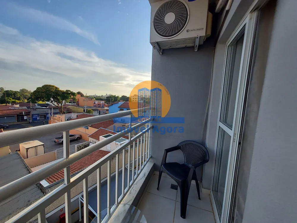 Apartamento, 2 quartos, 57 m² - Foto 14