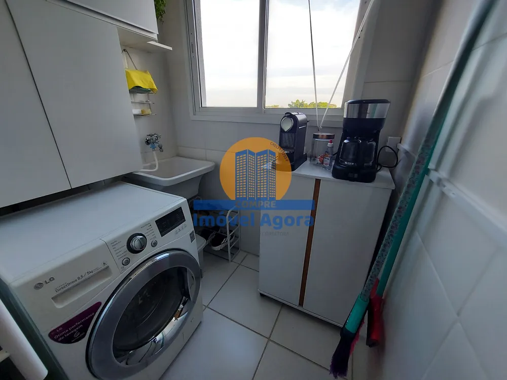 Apartamento, 2 quartos, 57 m² - Foto 11