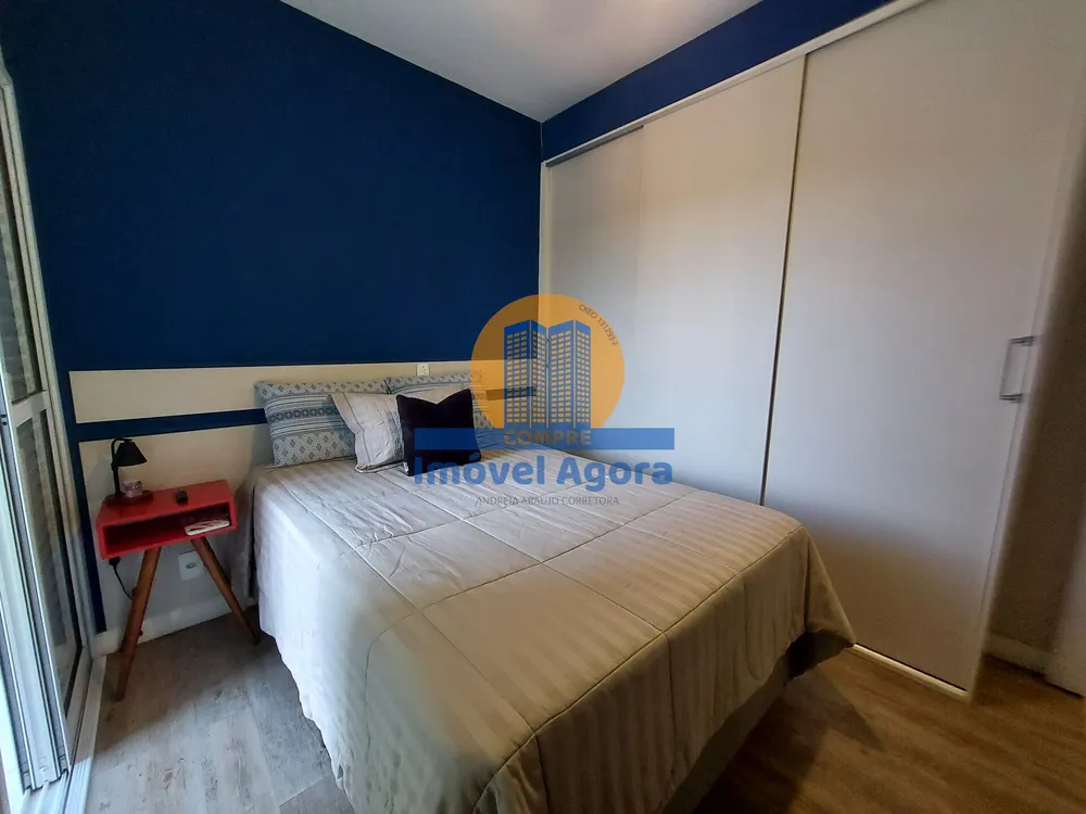 Apartamento, 2 quartos, 57 m² - Foto 4