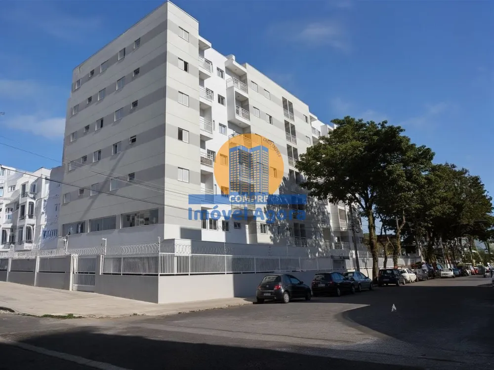 Apartamento, 2 quartos, 57 m² - Foto 1