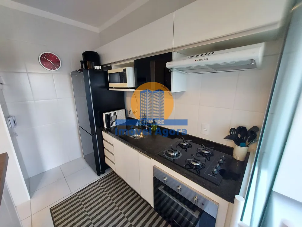 Apartamento, 2 quartos, 57 m² - Foto 12