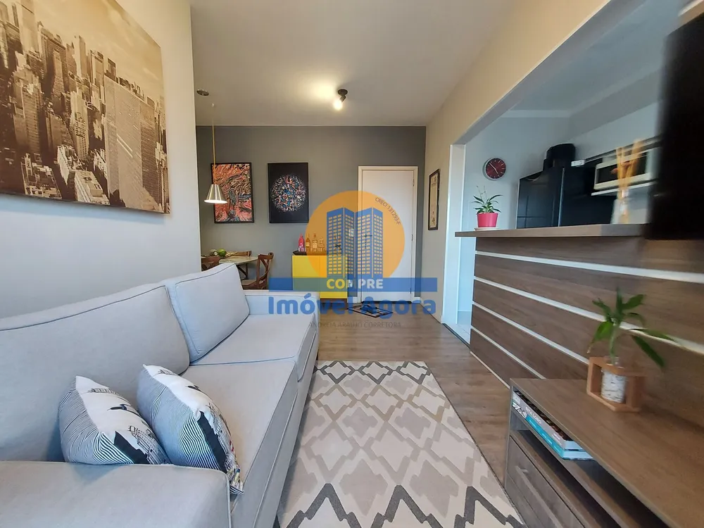 Apartamento, 2 quartos, 57 m² - Foto 16