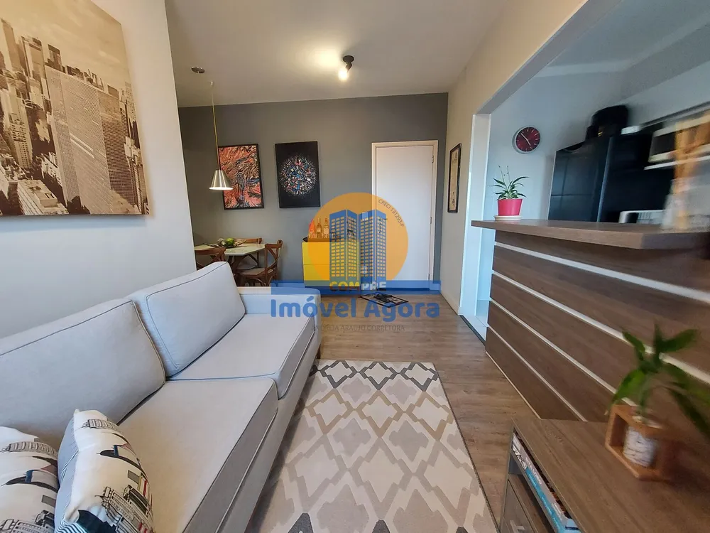 Apartamento, 2 quartos, 57 m² - Foto 17