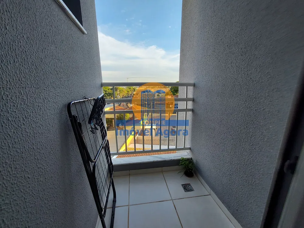 Apartamento, 2 quartos, 57 m² - Foto 6
