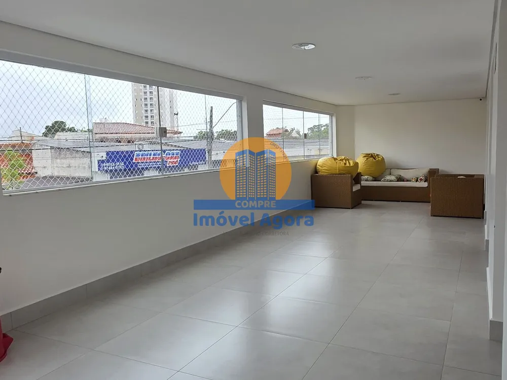 Apartamento, 2 quartos, 57 m² - Foto 18