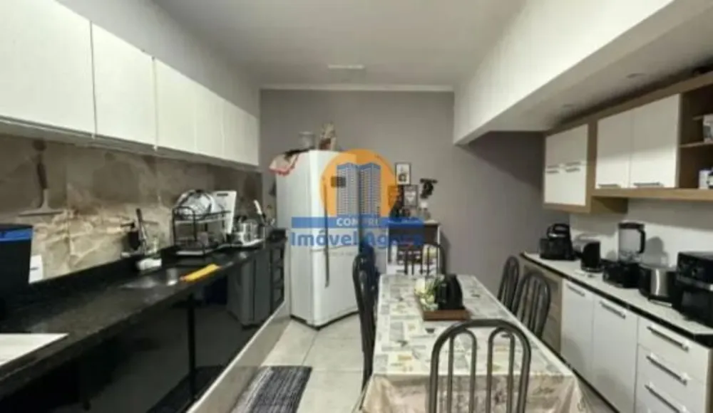 Casa, 3 quartos, 120 m² - Foto 4