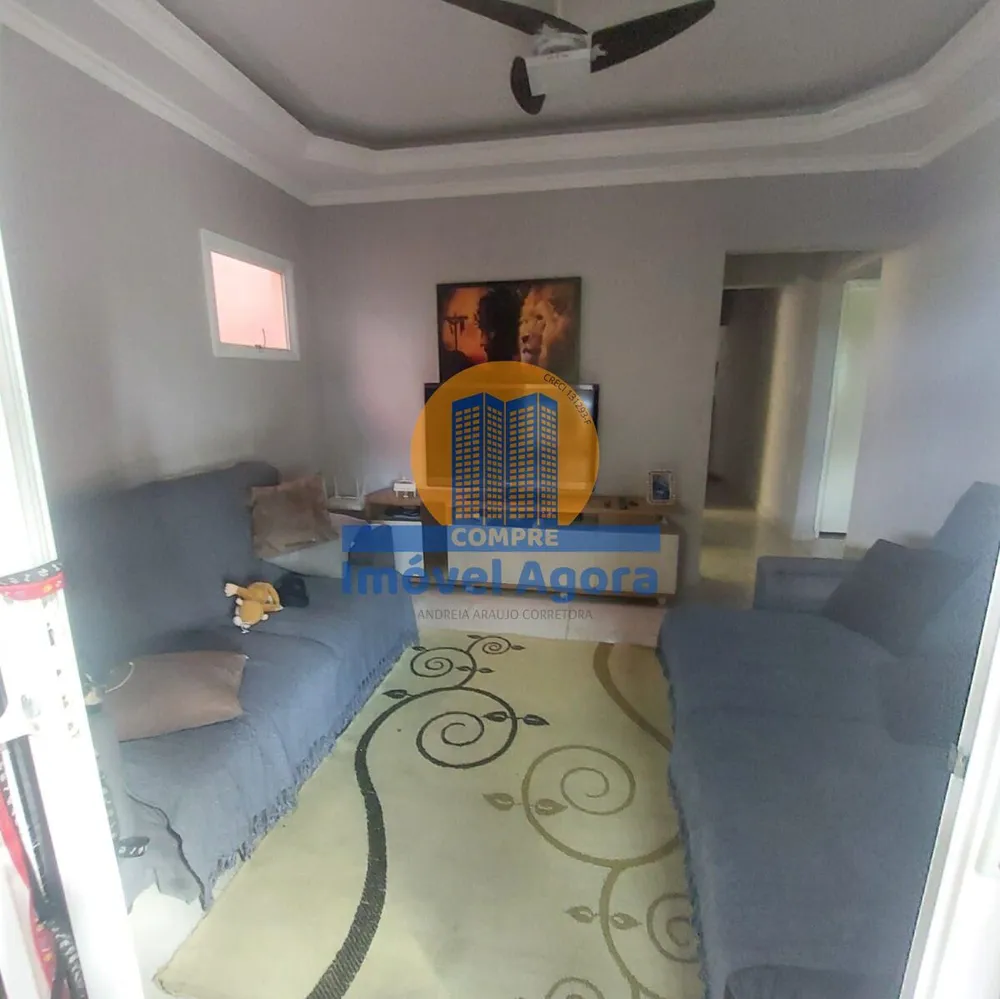 Casa, 3 quartos, 120 m² - Foto 6