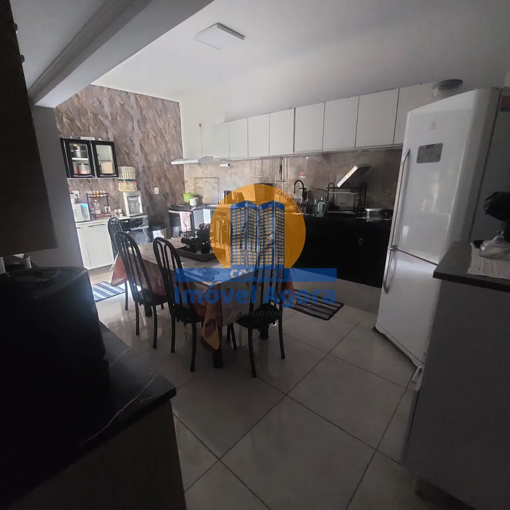 Casa, 3 quartos, 120 m² - Foto 10