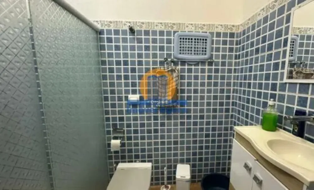 Casa, 3 quartos, 120 m² - Foto 9