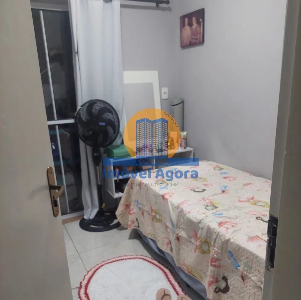 Casa, 3 quartos, 120 m² - Foto 2