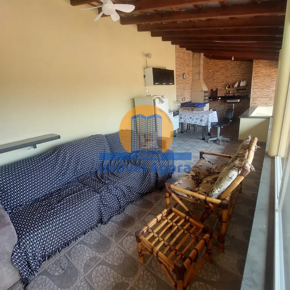 Casa, 3 quartos, 120 m² - Foto 3