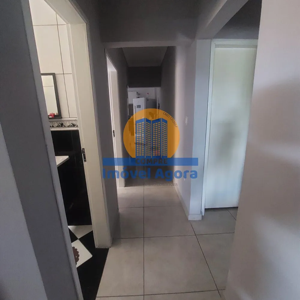 Casa, 3 quartos, 120 m² - Foto 8