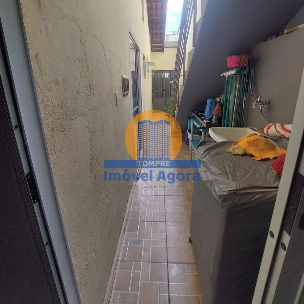 Casa, 3 quartos, 120 m² - Foto 12