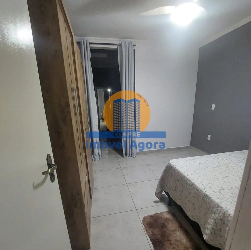 Casa, 3 quartos, 120 m² - Foto 11