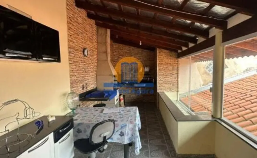 Casa, 3 quartos, 120 m² - Foto 5