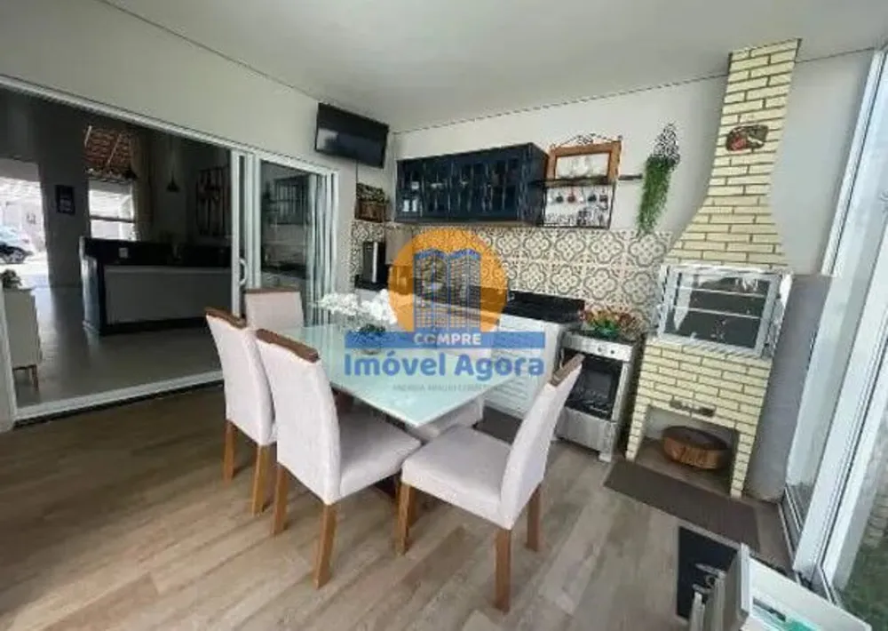 Casa, 2 quartos, 86 m² - Foto 8