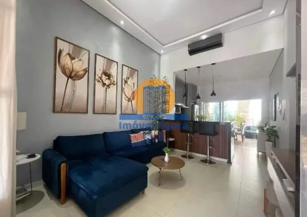Casa, 2 quartos, 86 m² - Foto 1
