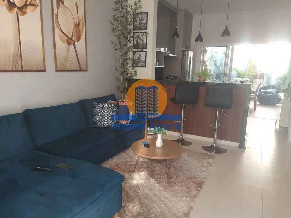 Casa, 2 quartos, 86 m² - Foto 5