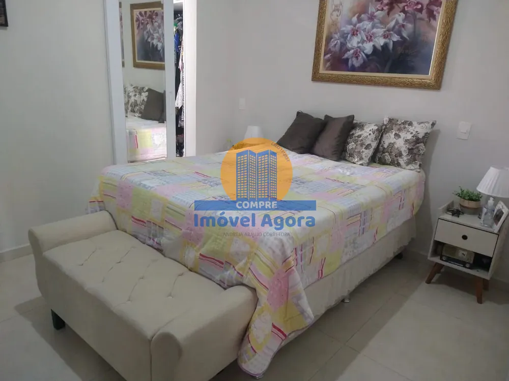 Casa, 2 quartos, 86 m² - Foto 6