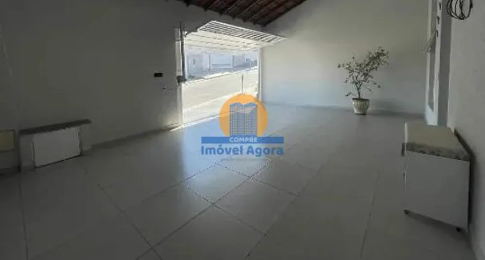 Casa, 2 quartos, 86 m² - Foto 1