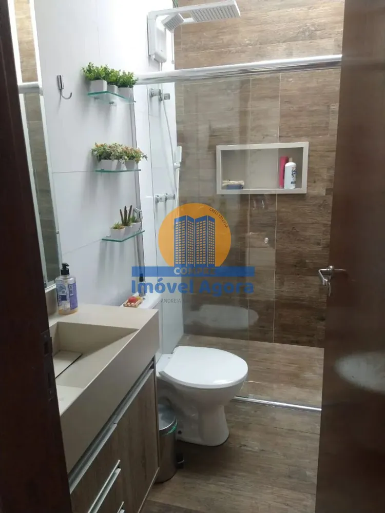 Casa, 2 quartos, 86 m² - Foto 7