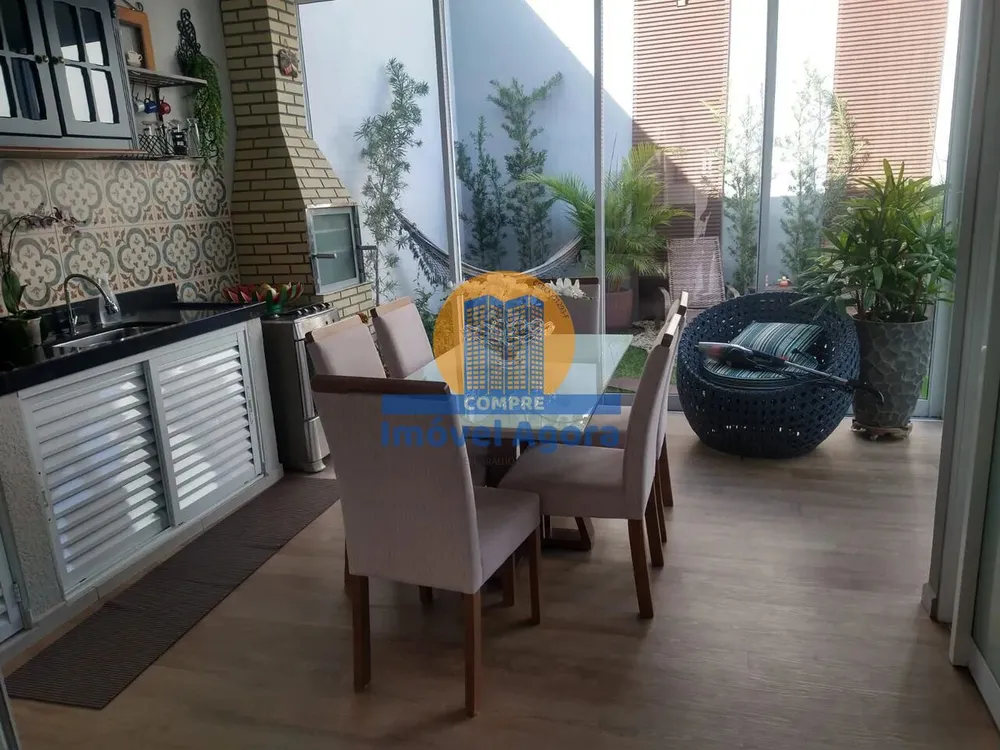 Casa, 2 quartos, 86 m² - Foto 3