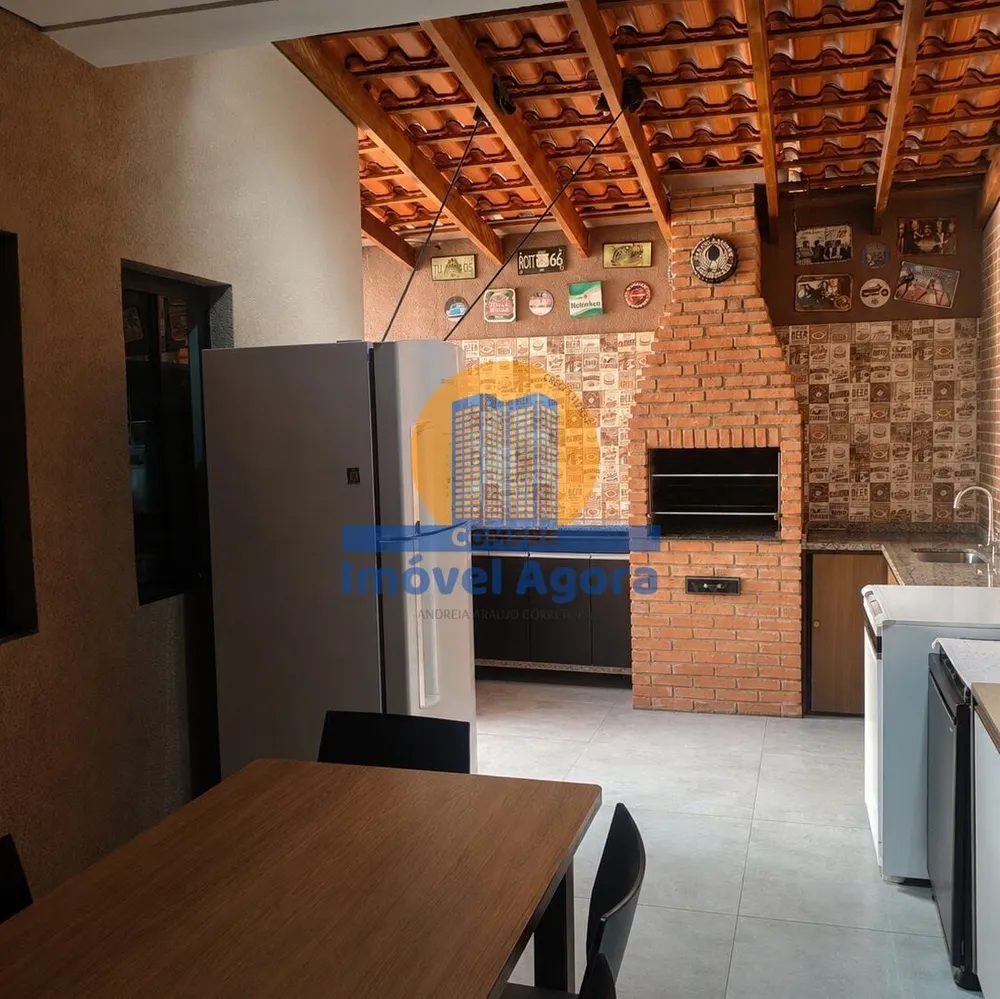 Casa, 3 quartos, 153 m² - Foto 5