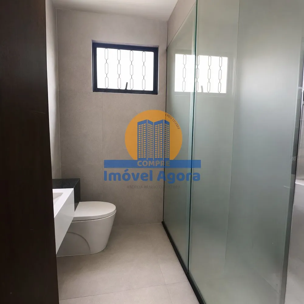 Casa, 3 quartos, 153 m² - Foto 8