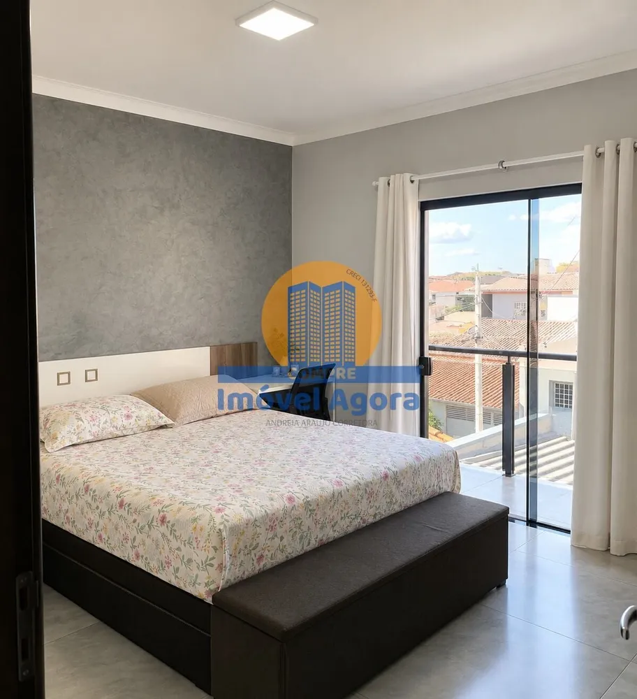 Casa, 3 quartos, 153 m² - Foto 9