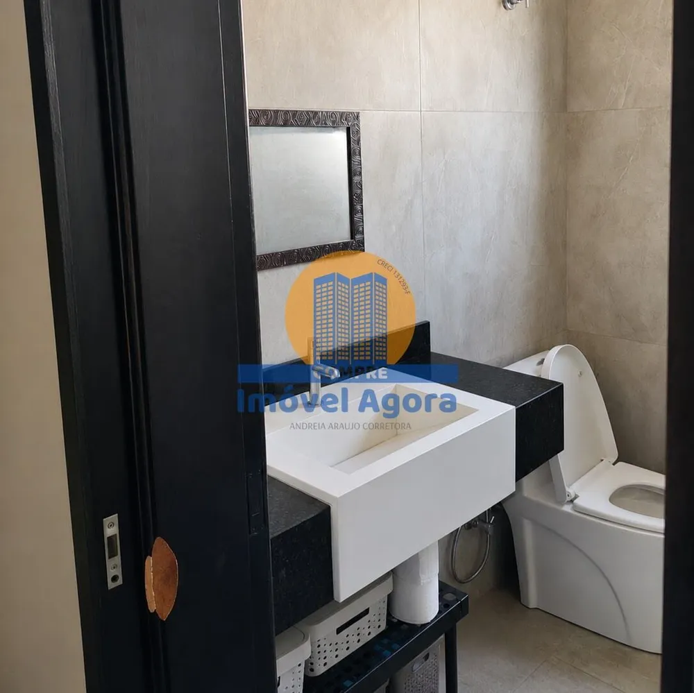Casa, 3 quartos, 153 m² - Foto 10