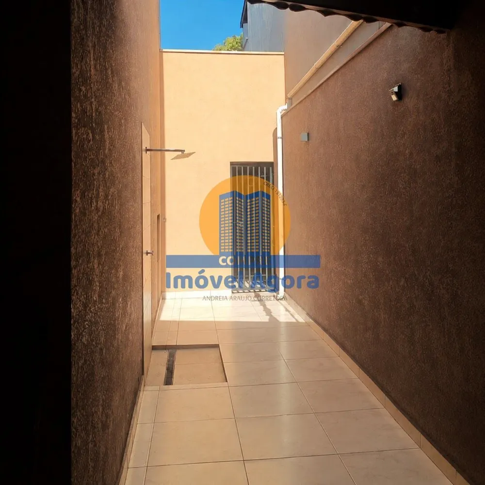 Casa, 3 quartos, 153 m² - Foto 4
