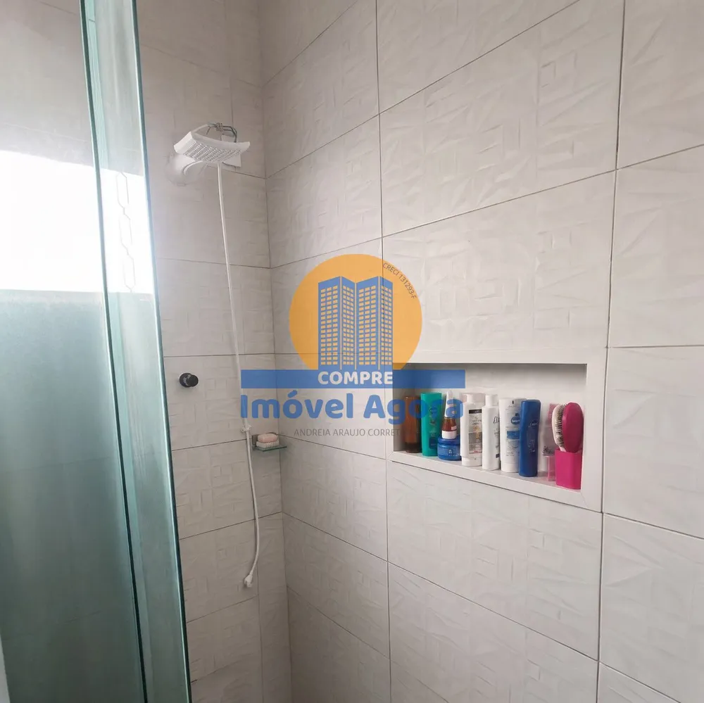 Casa, 3 quartos, 153 m² - Foto 3