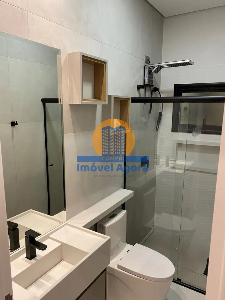 Casa, 2 quartos, 122 m² - Foto 6
