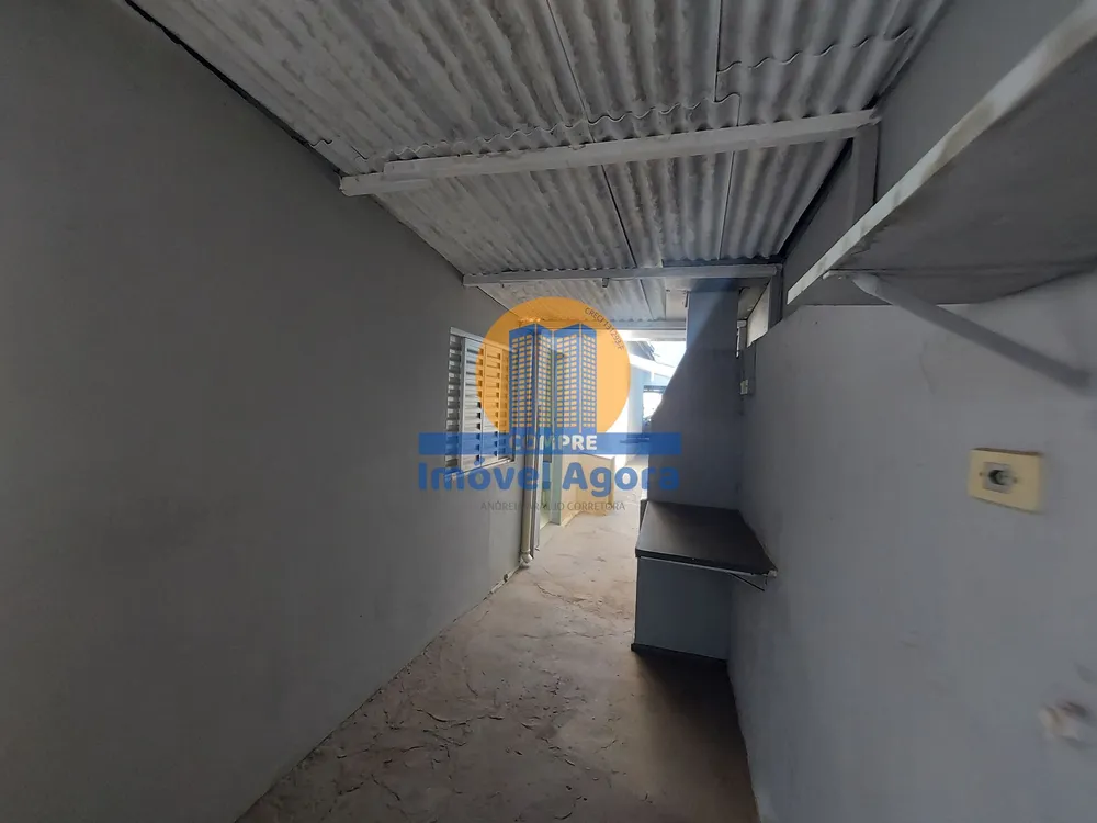 Casa, 1 quarto, 84 m² - Foto 7