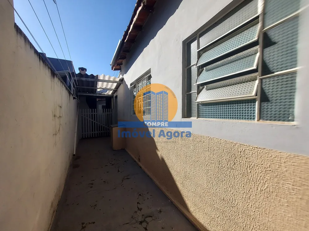 Casa, 1 quarto, 84 m² - Foto 16