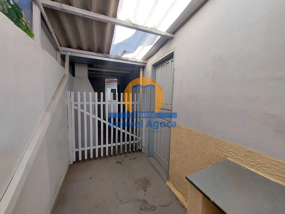 Casa, 1 quarto, 84 m² - Foto 20