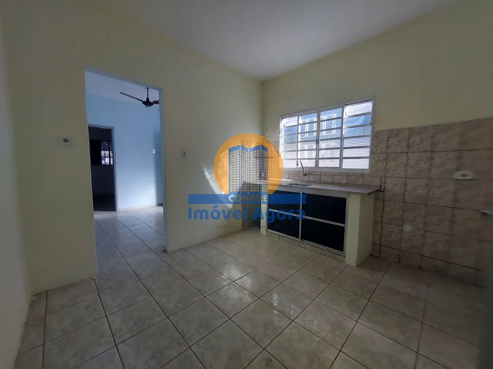 Casa, 1 quarto, 84 m² - Foto 2