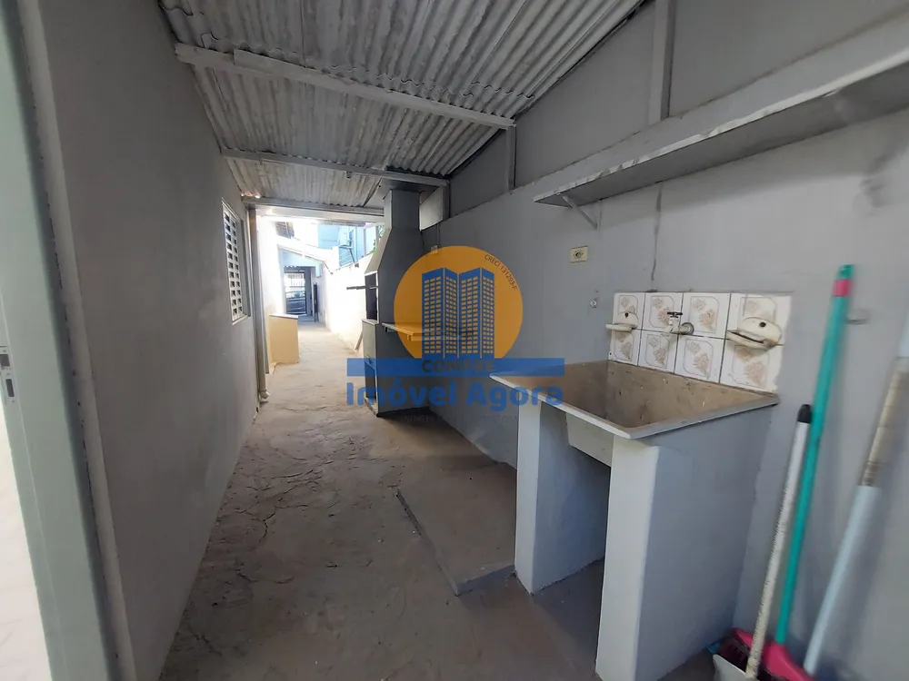 Casa, 1 quarto, 84 m² - Foto 6